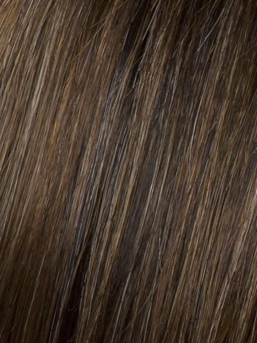 Sonata | Synthetic Hair Topper