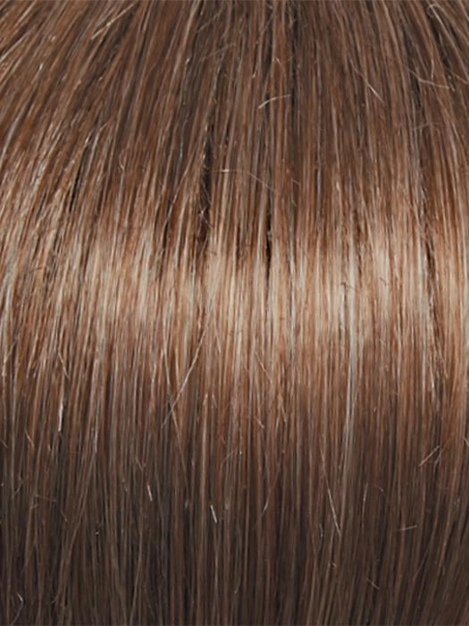 Sonata | Synthetic Hair Topper