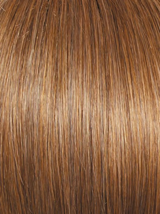 Sonata | Synthetic Hair Topper