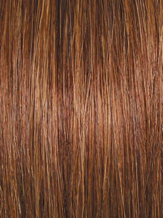 Sonata | Synthetic Hair Topper