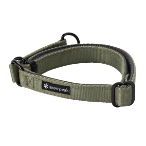 SP Slip Collar M Olive