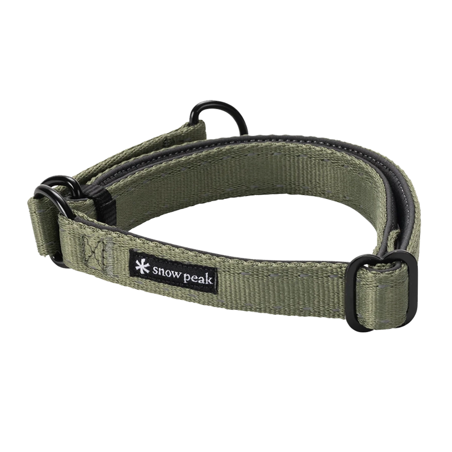 SP Slip Collar M Olive