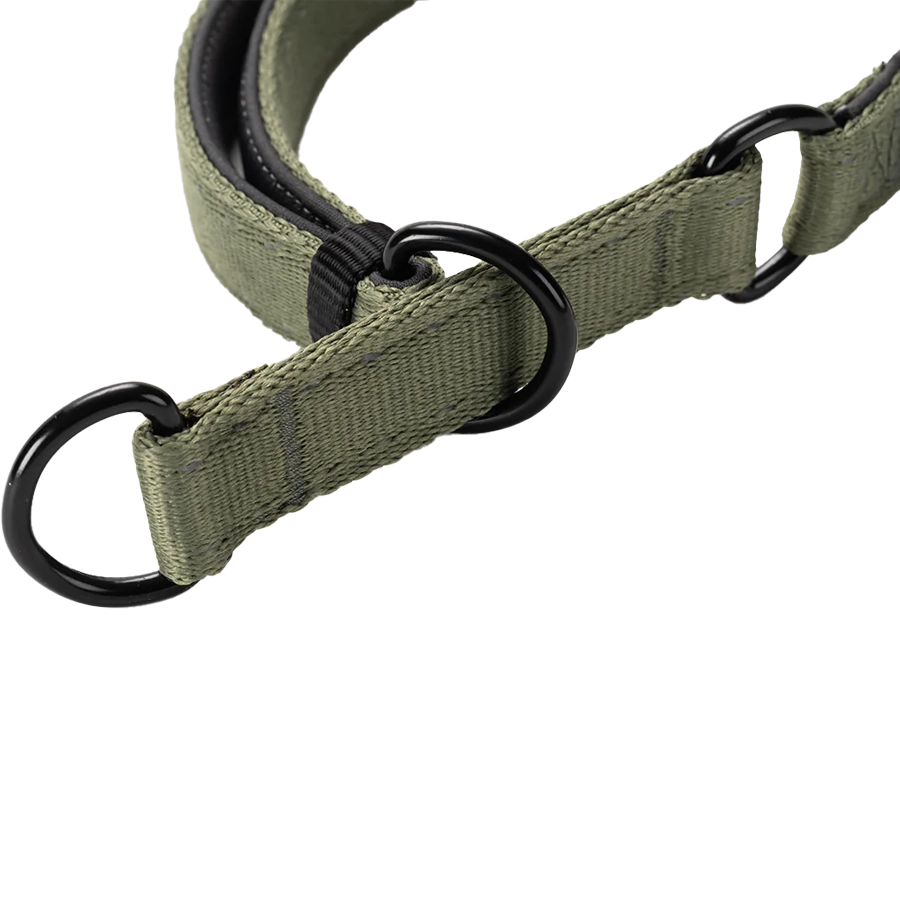 SP Slip Collar M Olive