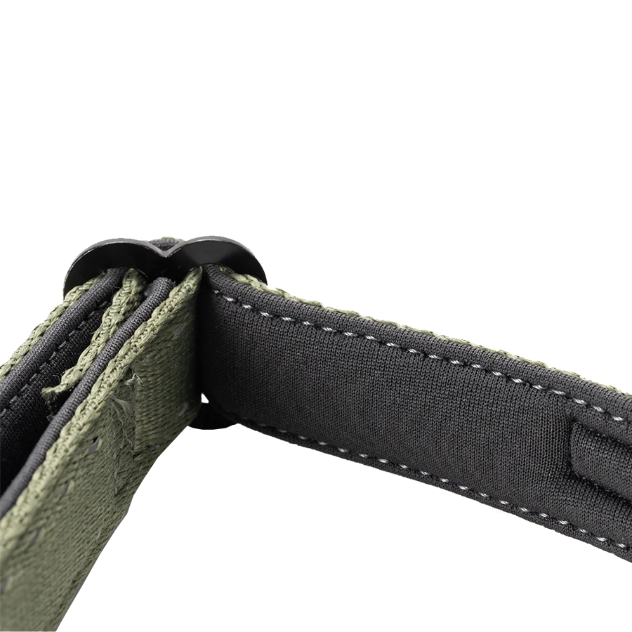 SP Slip Collar M Olive