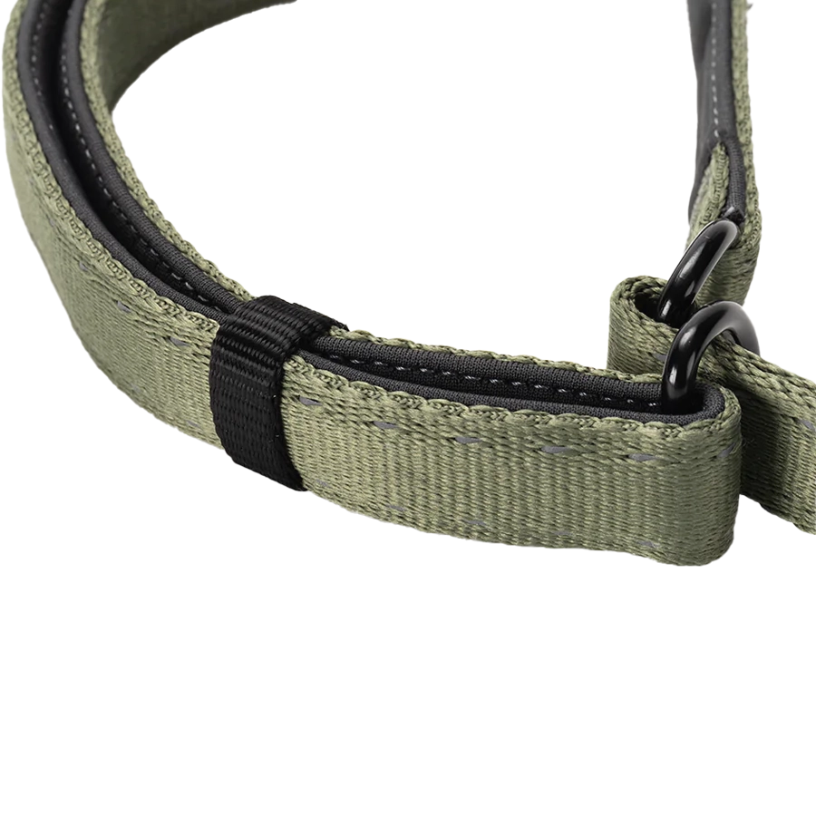 SP Slip Collar M Olive