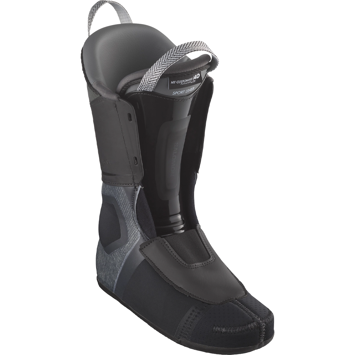 S/Pro Supra BOA 110