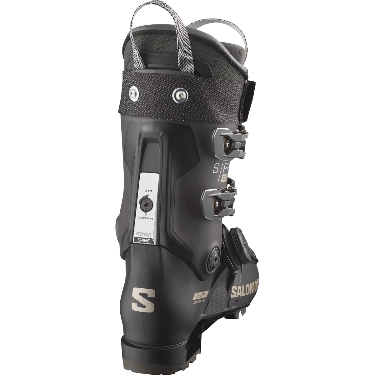 S/Pro Supra BOA 110