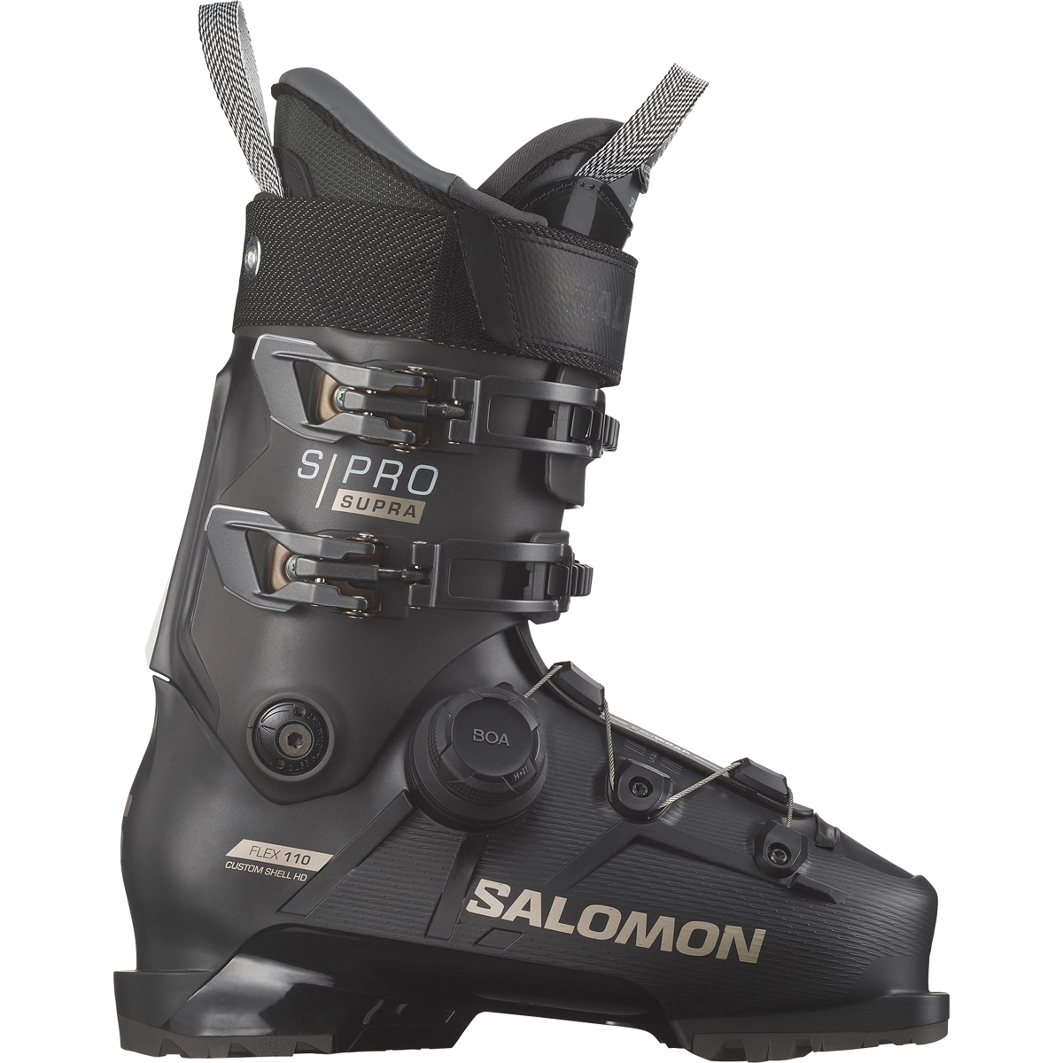 S/Pro Supra BOA 110