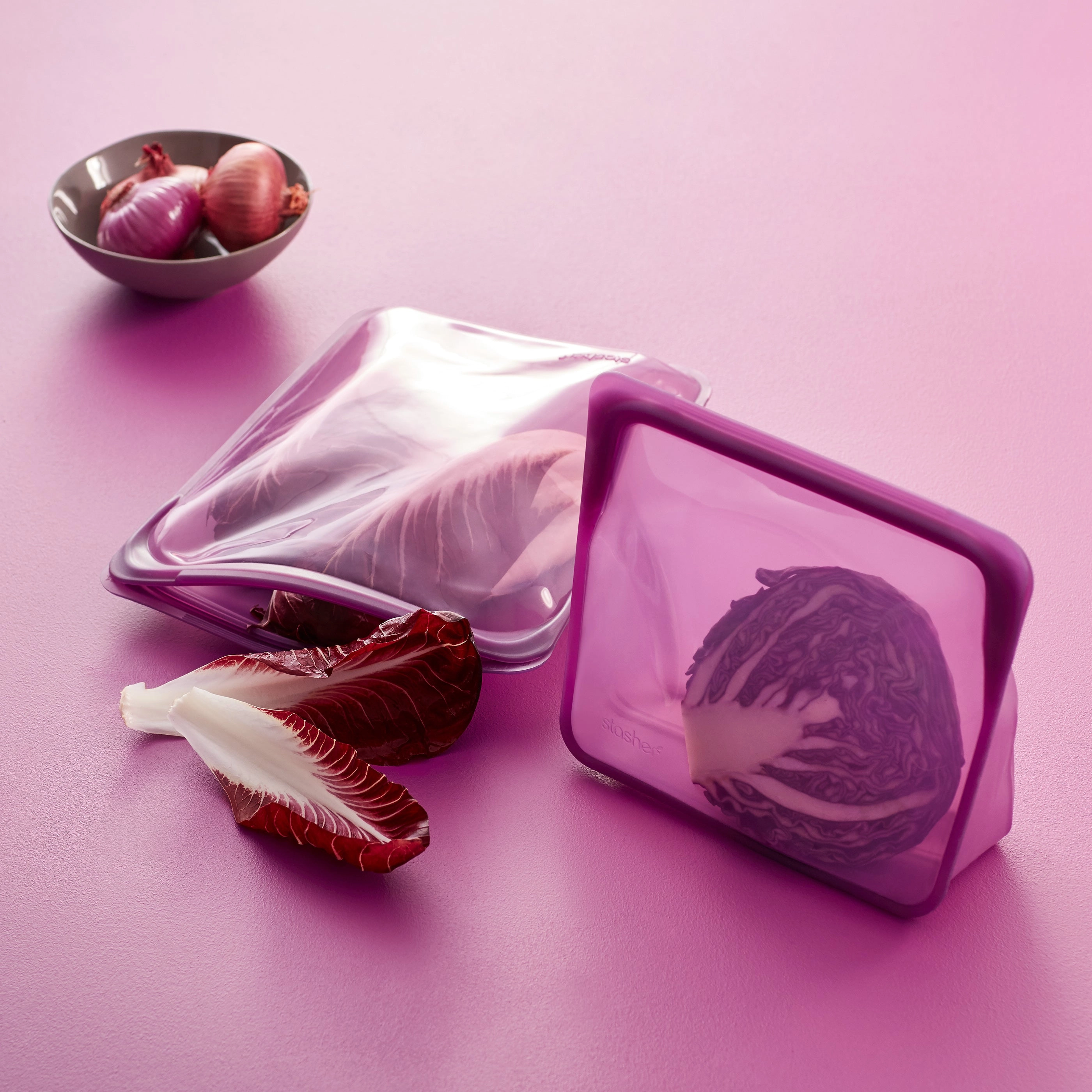 Stand-Up Mid Bag