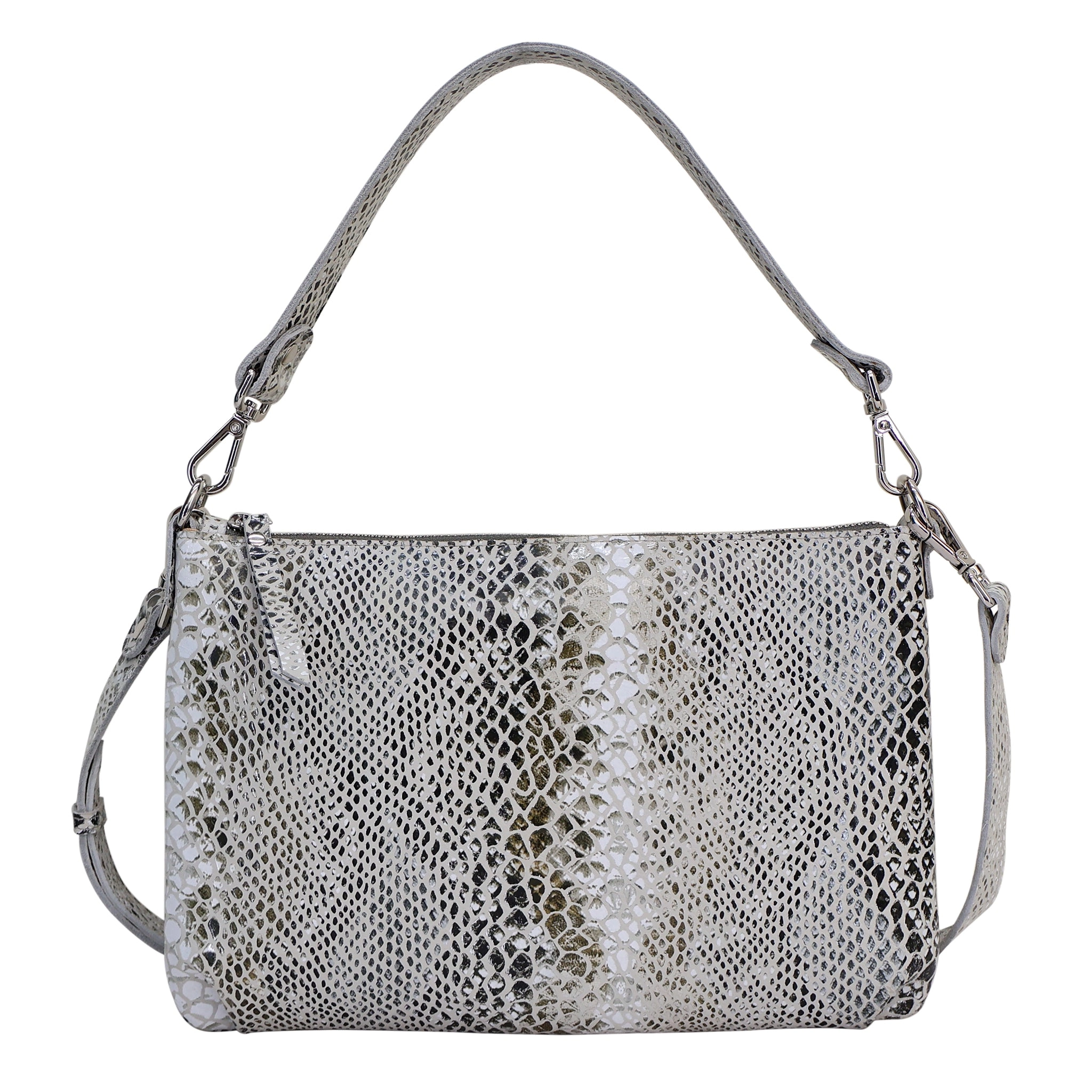 Stevie Crossbody