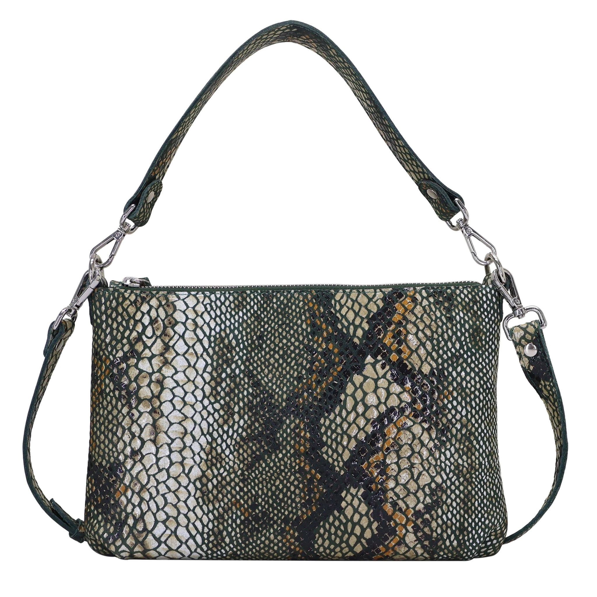 Stevie Crossbody