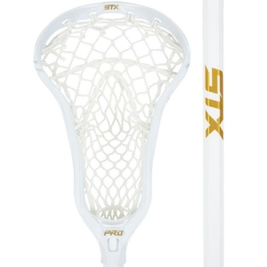 STX Crux Pro Elite Women's Complete Lacrosse Stick