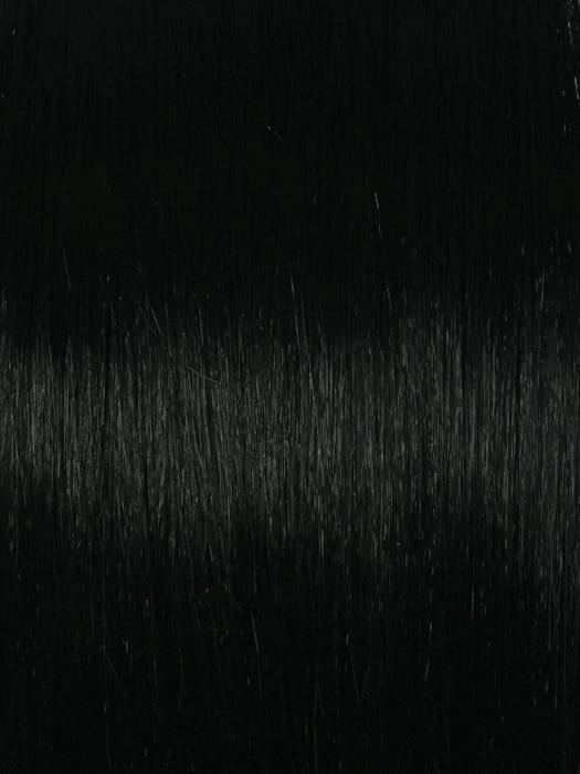 Style Forward 16" | HF Synthetic Hair Topper (Mono Top)
