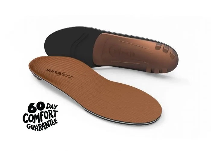 Superfeet Copper