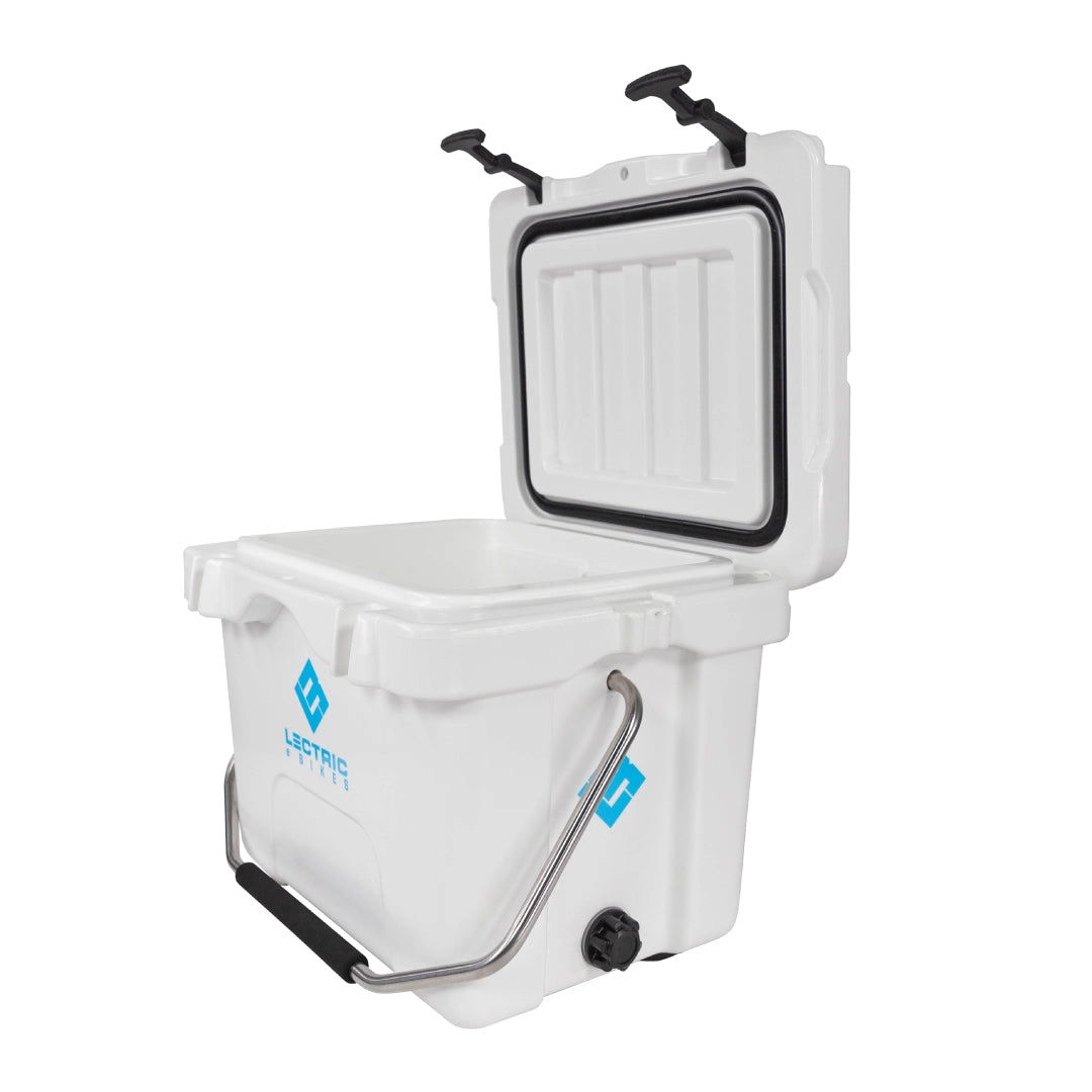 Tailgater Package
