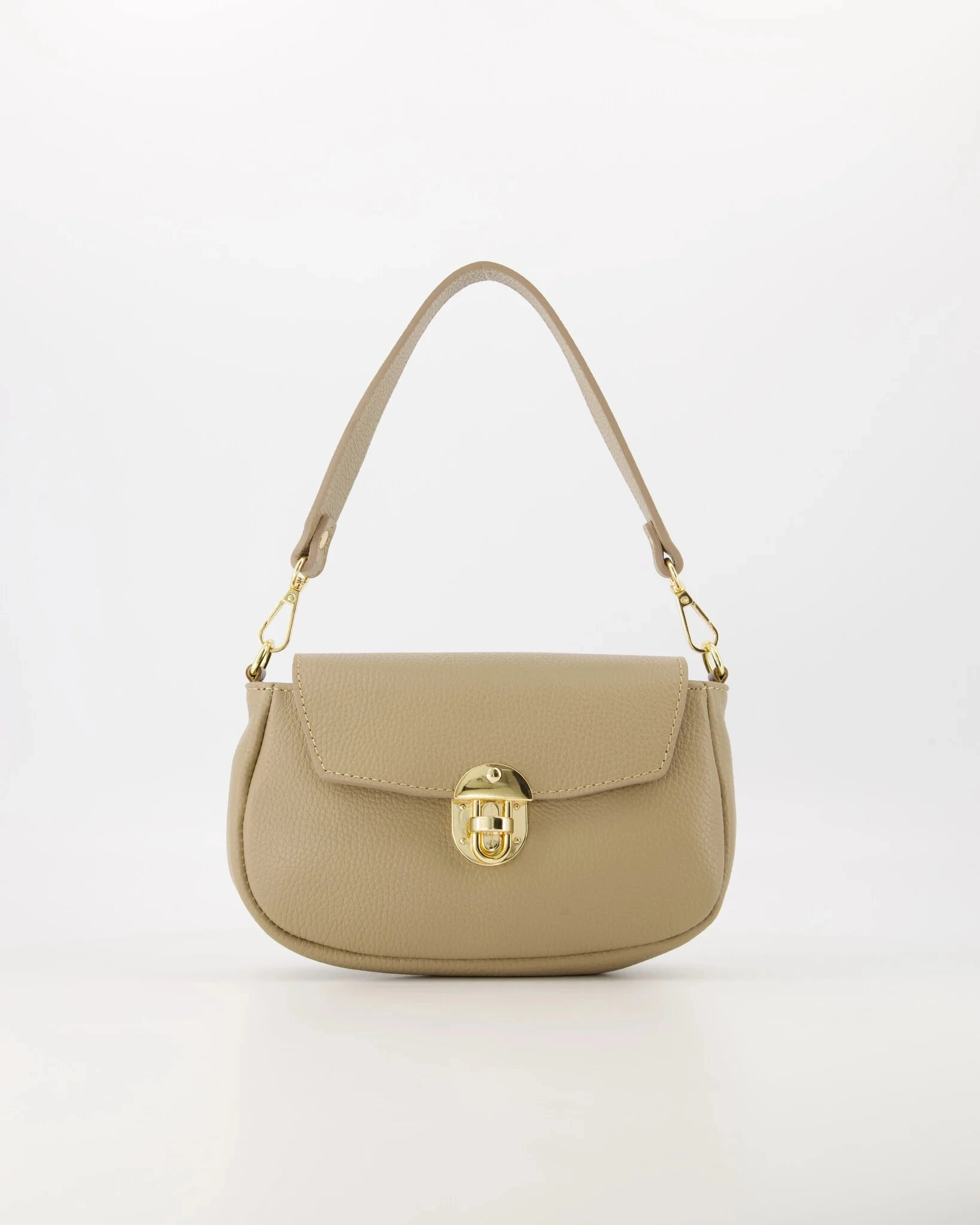 Tas Marissa taupe