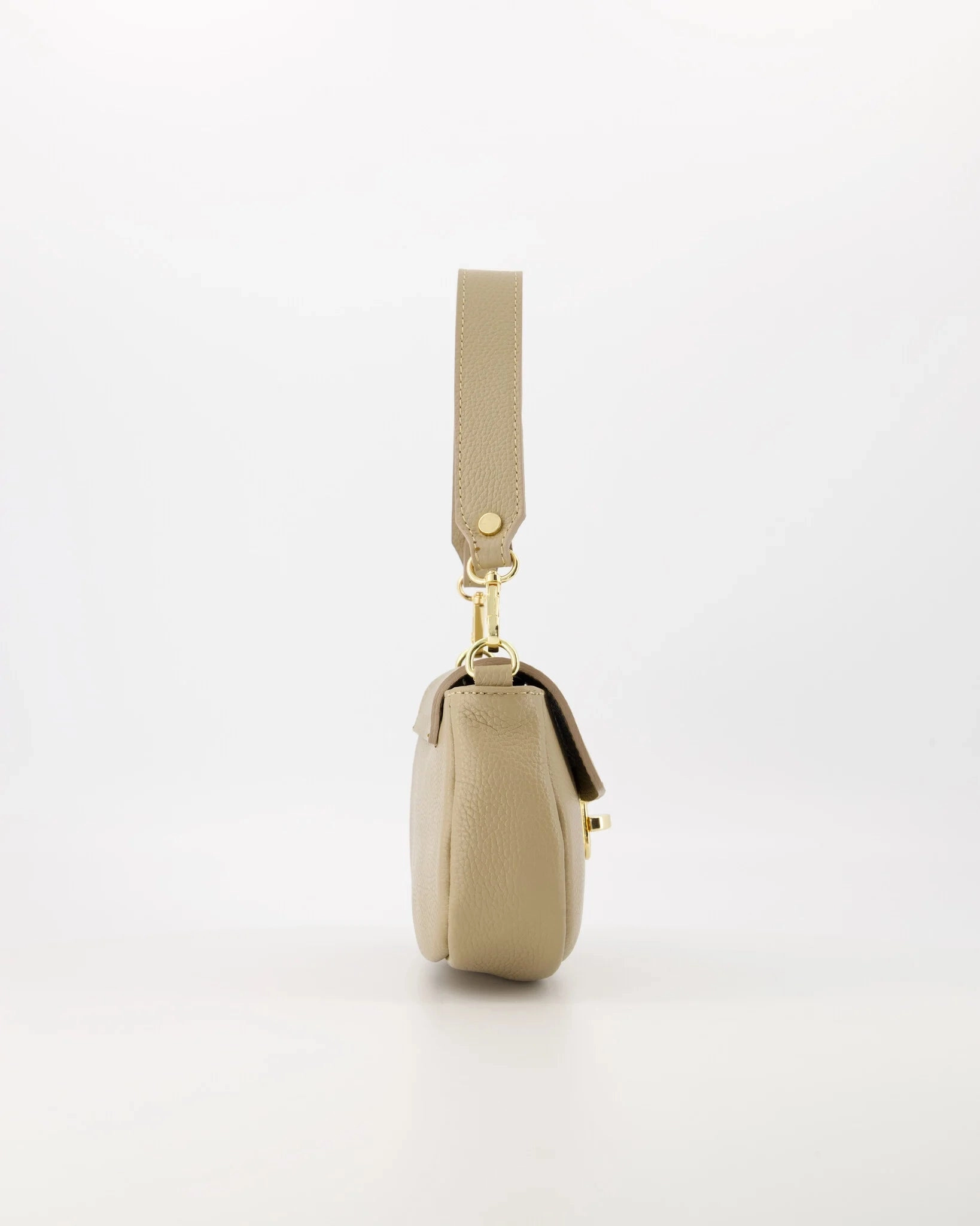 Tas Marissa taupe