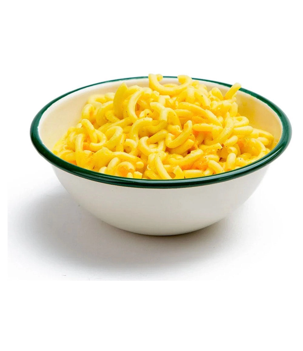 Three Cheese Mac & Cheese