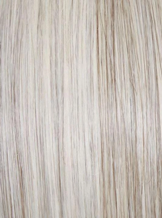 Top Billing 5 inches Hair Topper by Raquel Welch | Heat Friendly Synthetic