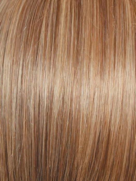 Top Billing 5 inches Hair Topper by Raquel Welch | Heat Friendly Synthetic
