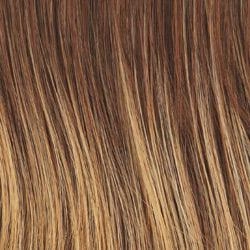 Top Billing 5 inches Hair Topper by Raquel Welch | Heat Friendly Synthetic