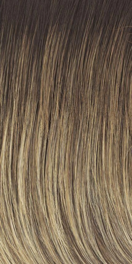 Top Billing 5 inches Hair Topper by Raquel Welch | Heat Friendly Synthetic
