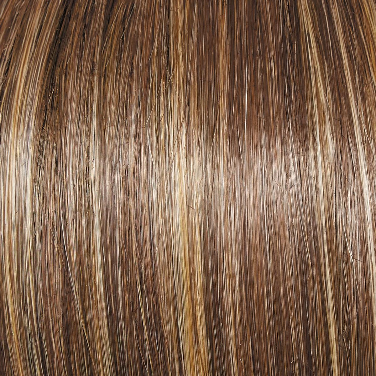 Top Billing 5 inches Hair Topper by Raquel Welch | Heat Friendly Synthetic
