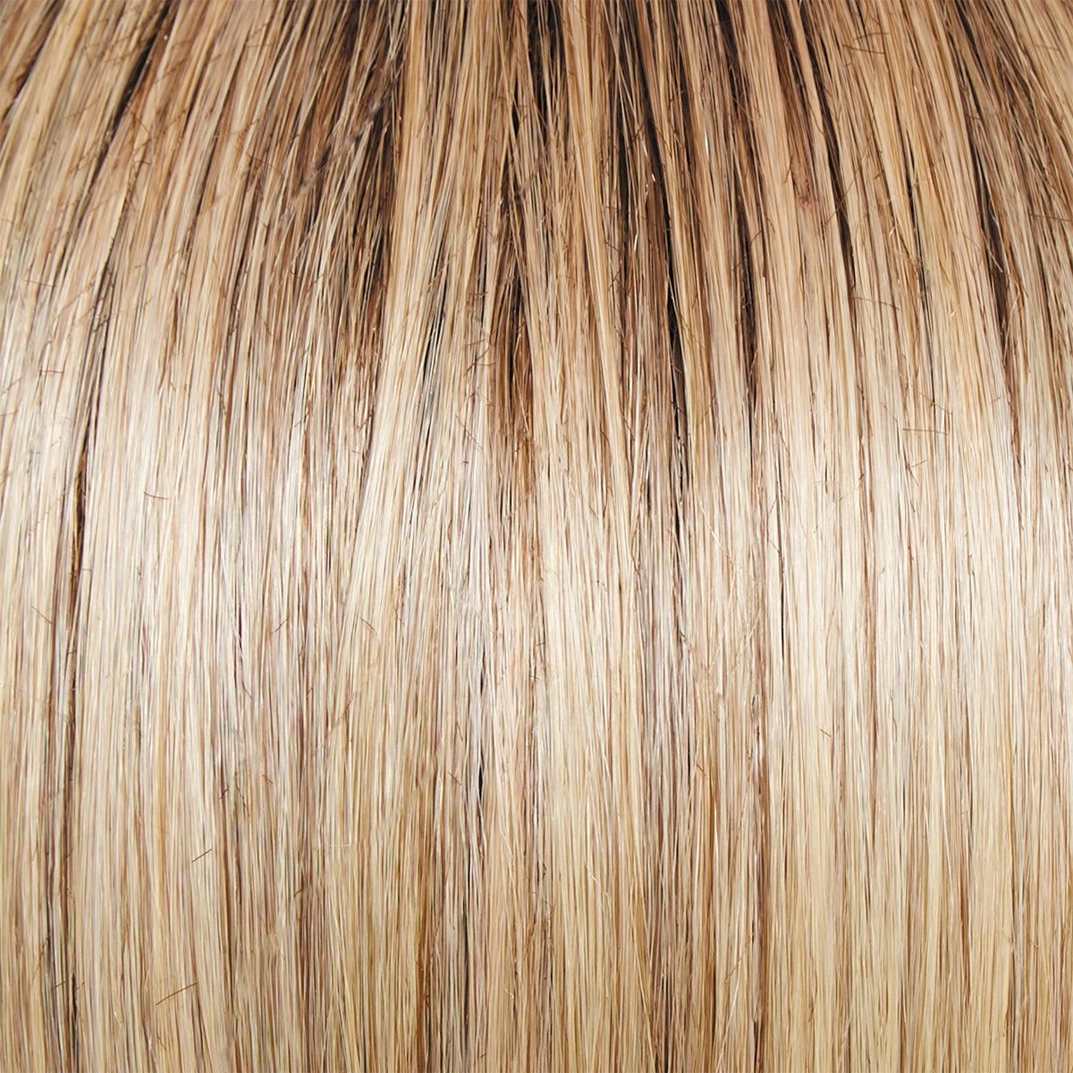 Top Billing 5 inches Hair Topper by Raquel Welch | Heat Friendly Synthetic