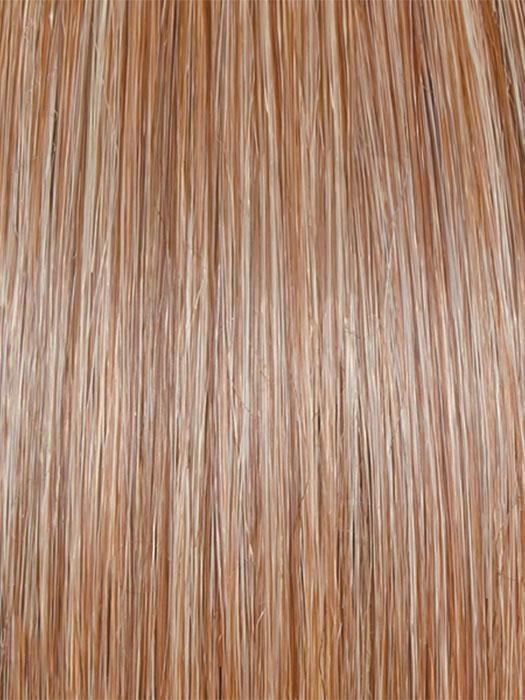 Top Billing 5 inches Hair Topper by Raquel Welch | Heat Friendly Synthetic