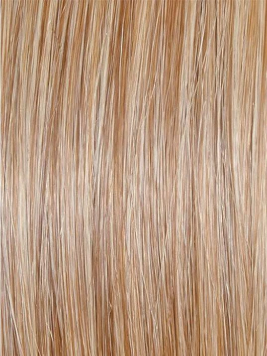 Top Billing 5 inches Hair Topper by Raquel Welch | Heat Friendly Synthetic