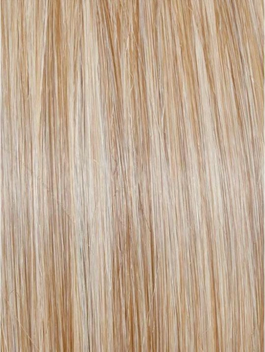 Top Billing 5 inches Hair Topper by Raquel Welch | Heat Friendly Synthetic