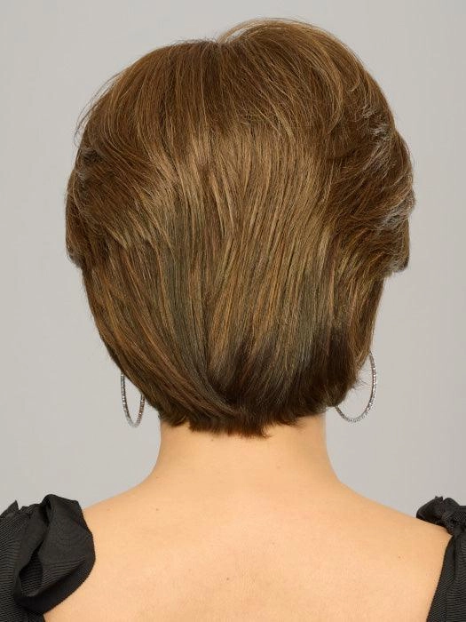 Top Billing 5 inches Hair Topper by Raquel Welch | Heat Friendly Synthetic
