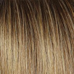Top Billing 5 inches Hair Topper by Raquel Welch | Heat Friendly Synthetic