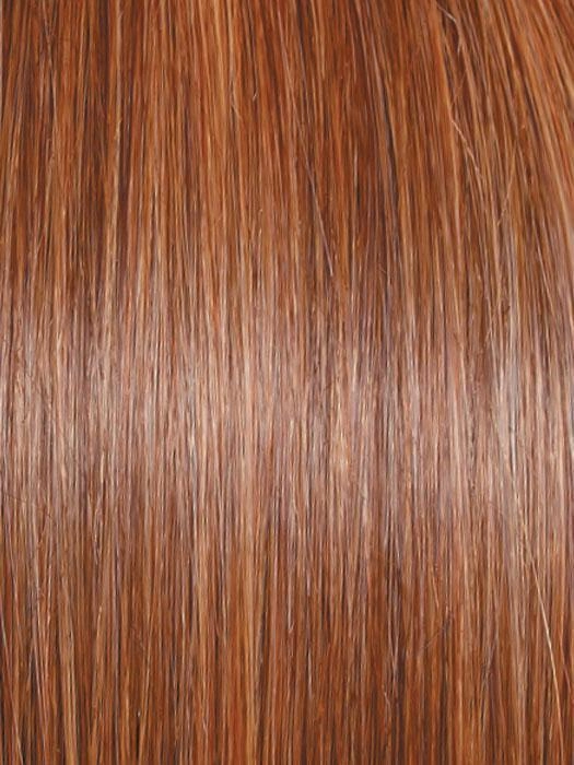 Top Billing 5 inches Hair Topper by Raquel Welch | Heat Friendly Synthetic