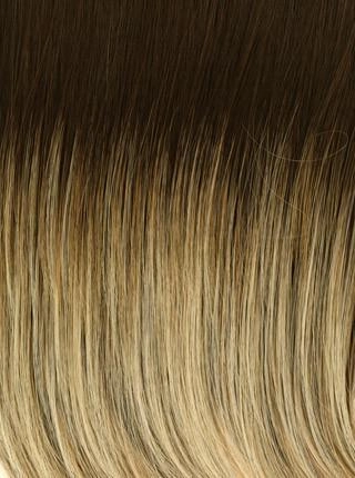 Top Billing 5 inches Hair Topper by Raquel Welch | Heat Friendly Synthetic