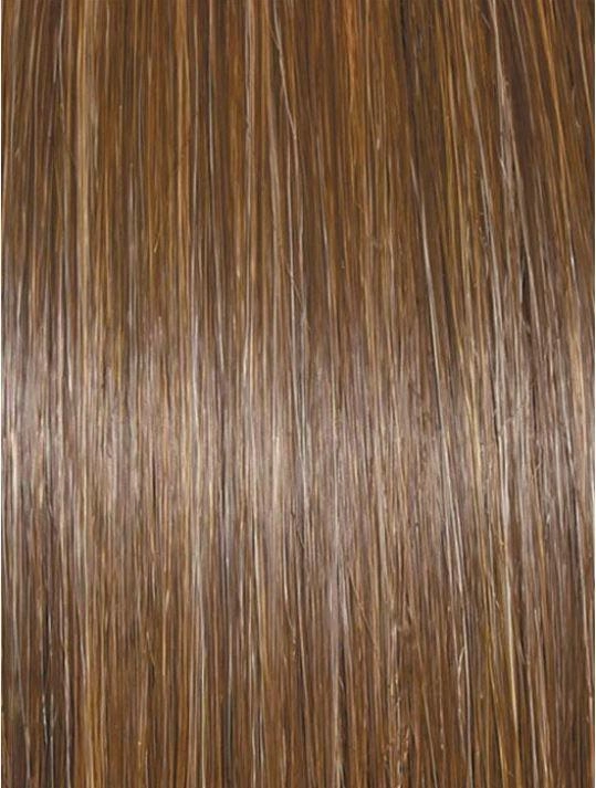 Top Billing 5 inches Hair Topper by Raquel Welch | Heat Friendly Synthetic