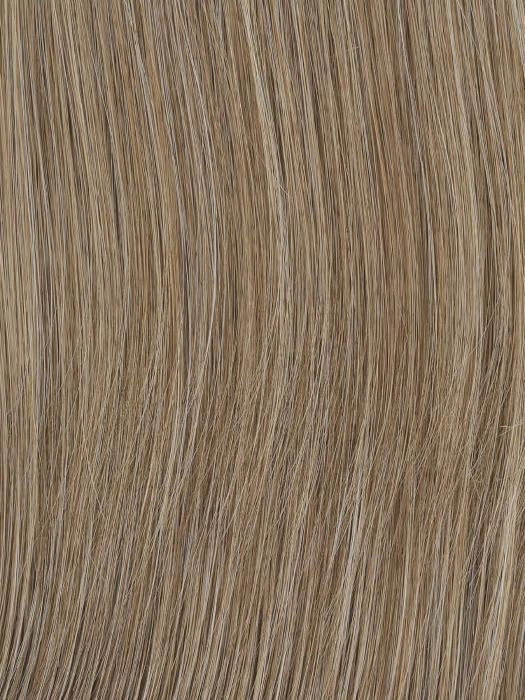Top Billing 5 inches Hair Topper by Raquel Welch | Heat Friendly Synthetic
