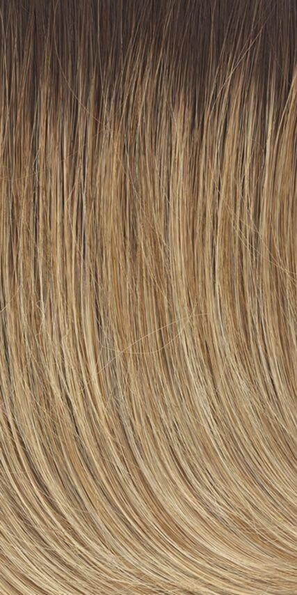 Top Billing 5 inches Hair Topper by Raquel Welch | Heat Friendly Synthetic