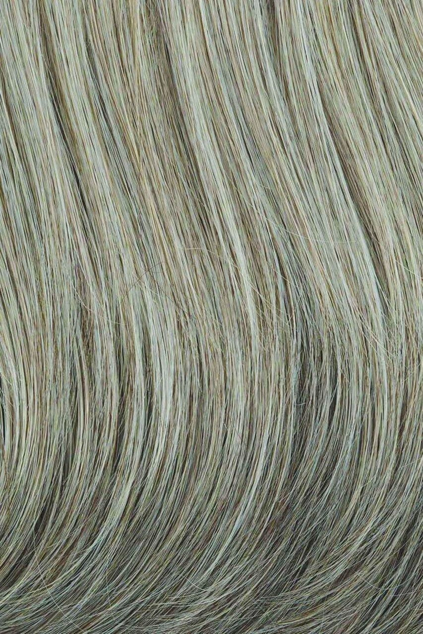 Top Billing 5 inches Hair Topper by Raquel Welch | Heat Friendly Synthetic