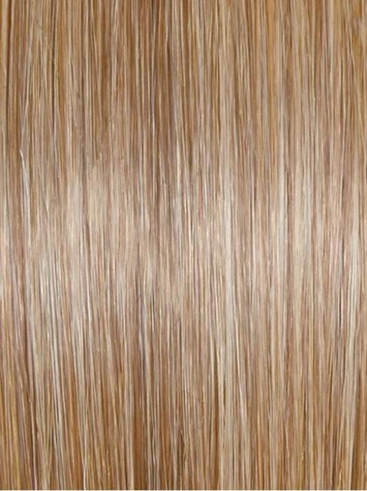 Top Billing 5 inches Hair Topper by Raquel Welch | Heat Friendly Synthetic
