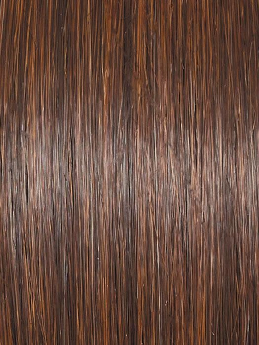 Top Billing 5 inches Hair Topper by Raquel Welch | Heat Friendly Synthetic