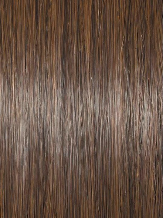 Top Billing 5 inches Hair Topper by Raquel Welch | Heat Friendly Synthetic
