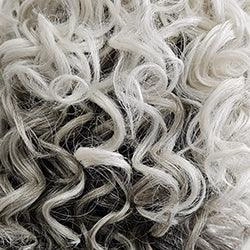Top Billing 5 inches Hair Topper by Raquel Welch | Heat Friendly Synthetic