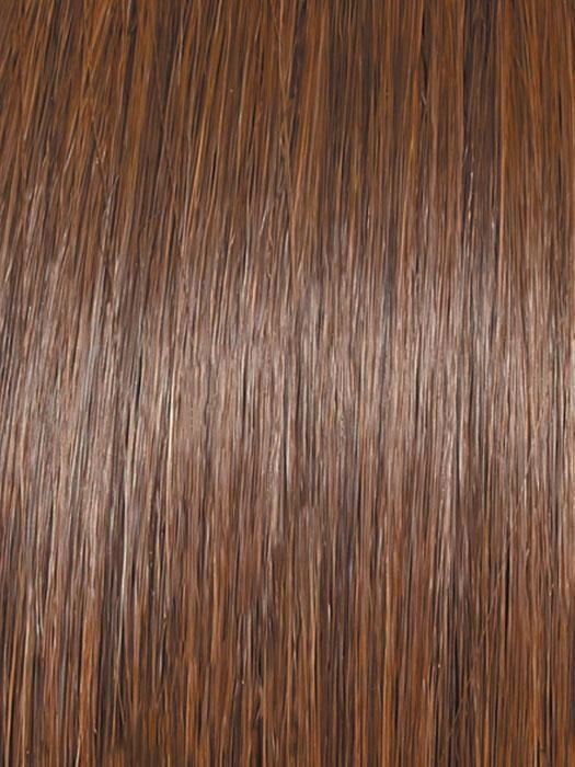 Top Billing 5 inches Hair Topper by Raquel Welch | Heat Friendly Synthetic