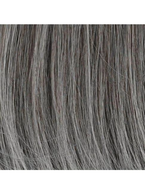 Top Billing 5 inches Hair Topper by Raquel Welch | Heat Friendly Synthetic