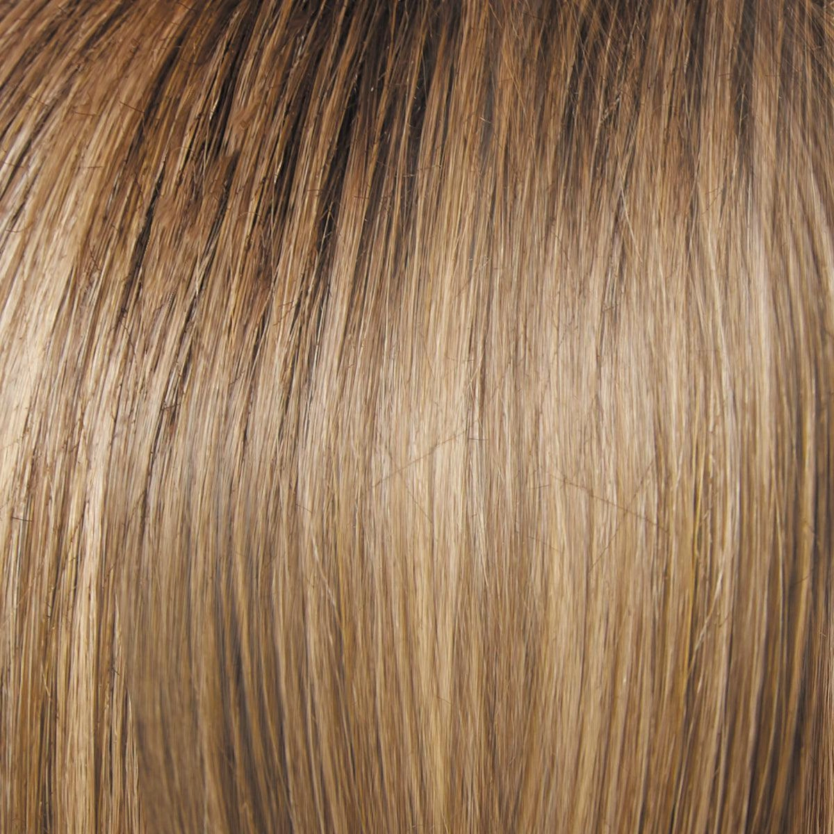 Top Billing 5 inches Hair Topper by Raquel Welch | Heat Friendly Synthetic