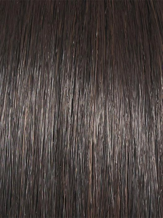 Top Billing 5 inches Hair Topper by Raquel Welch | Heat Friendly Synthetic