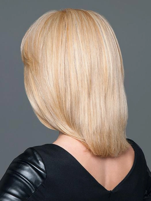 Top Tier Topper by Gabor | Synthetic Hair | Clearance Sale Open Box (Unworn - Like New)