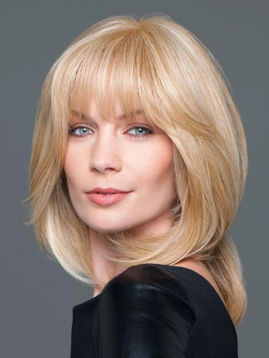 Top Tier Topper by Gabor | Synthetic Hair | Clearance Sale Open Box (Unworn - Like New)