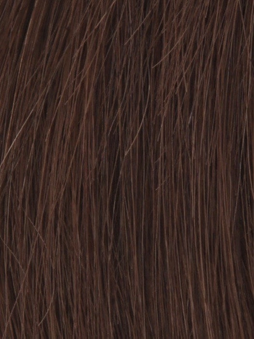 Toppiece 4004 | Human Hair Topper (Mono Base) | UNAVAILABLE